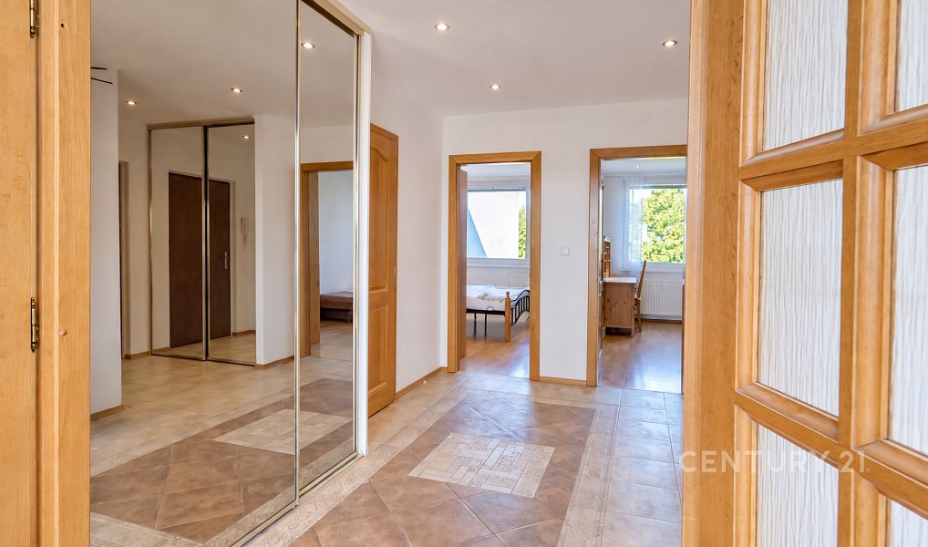 Prodej bytu 4+kk 90 m², Praha – náhled fotky 11