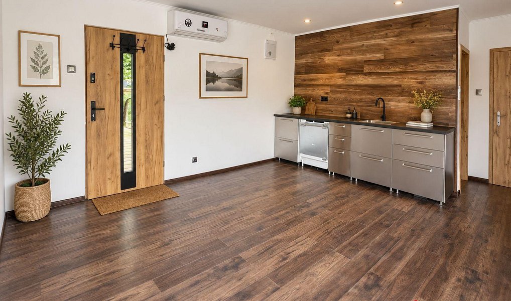 Prodej chaty/chalupy 70 m² s pozemkem 70 m², Praha – náhled fotky 7