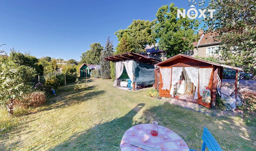 Prodej zahrady 220 m², Chomutov – náhled fotky 3