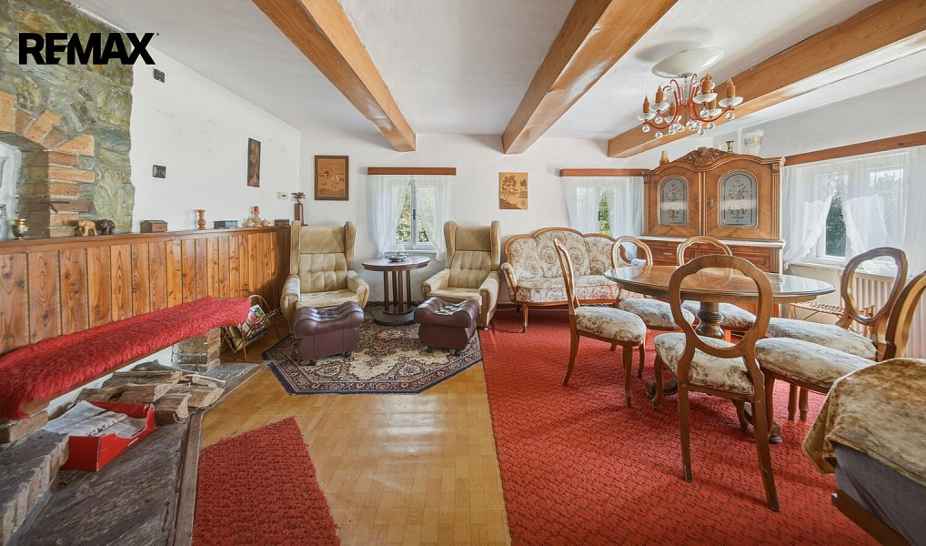 Prodej chaty/chalupy 180 m² s pozemkem 4 047 m², Volfartice – náhled fotky 27