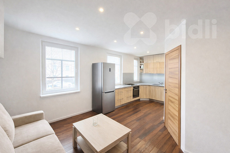 Prodej domu 56 m² s pozemkem 115 m²