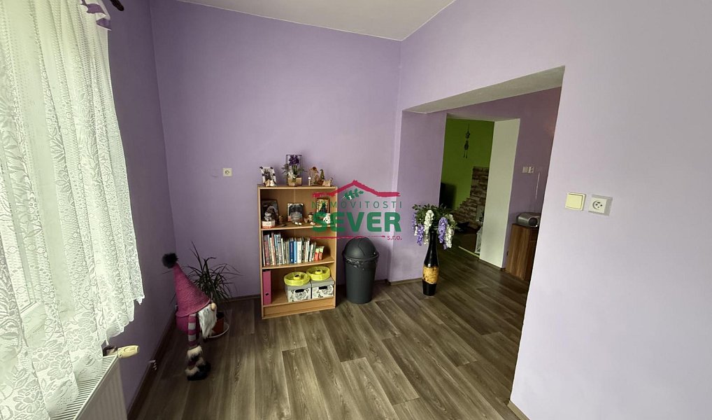 Prodej domu 200 m² s pozemkem 318 m², Jirkov – náhled fotky 21