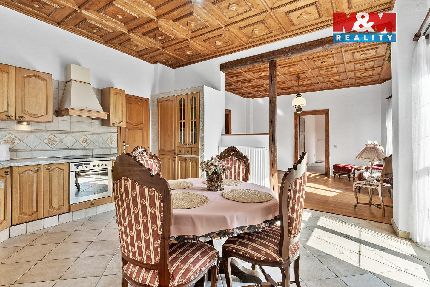 6 rooms, 180.0 m² in Liberec
