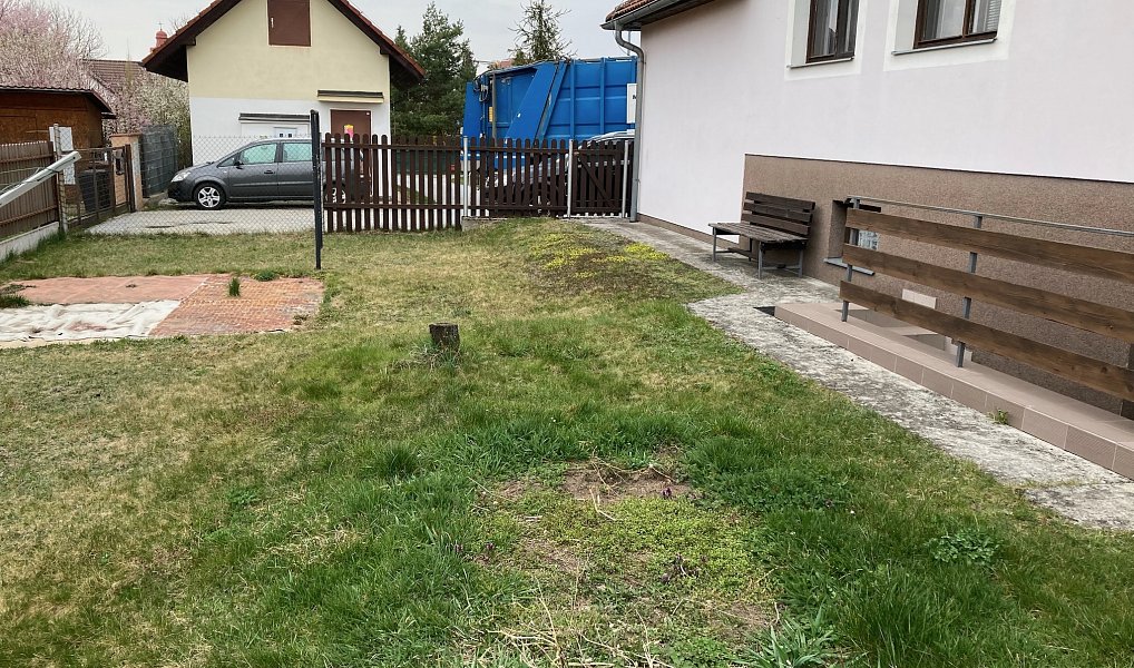 Prodej domu 140 m² s pozemkem 640 m², Dvory nad Lužnicí – náhled fotky 4