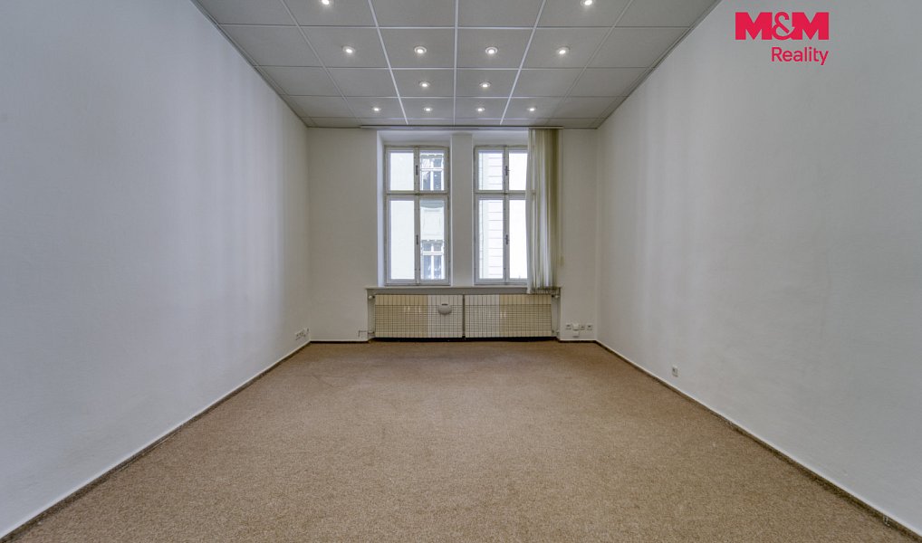 Pronájem kanceláře 112 m², Plzeň – náhled fotky 2