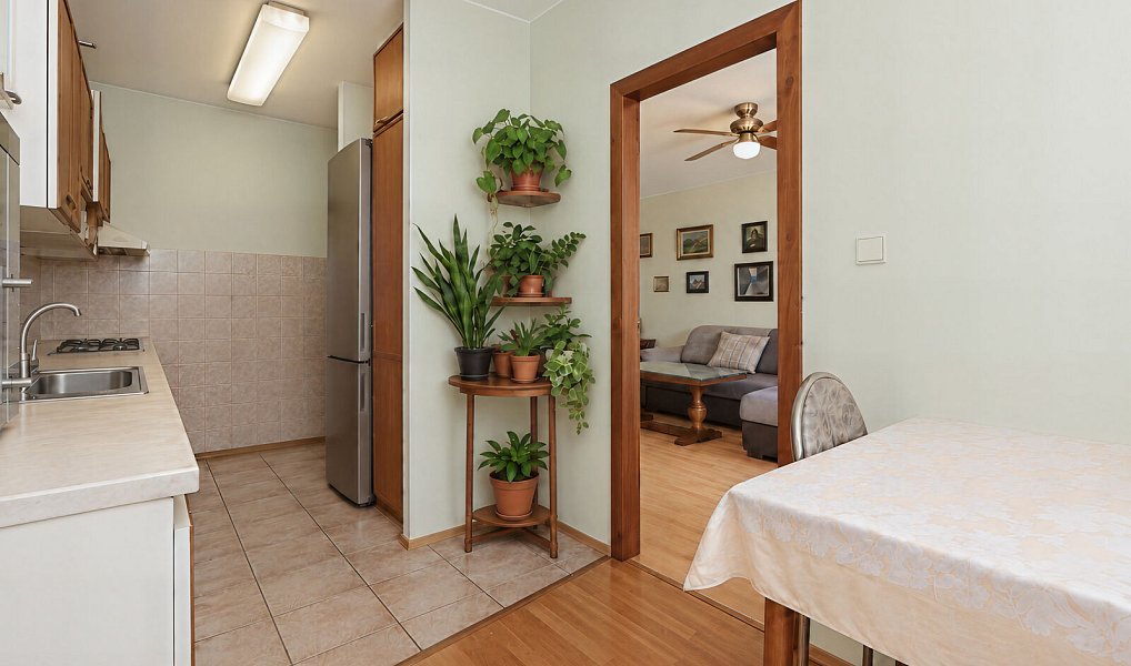 Prodej bytu 3+1 76 m², Praha – náhled fotky 8