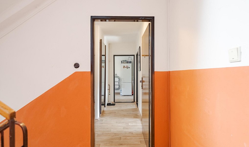 Prodej bytu 2+1 58 m², Litomyšl – náhled fotky 4
