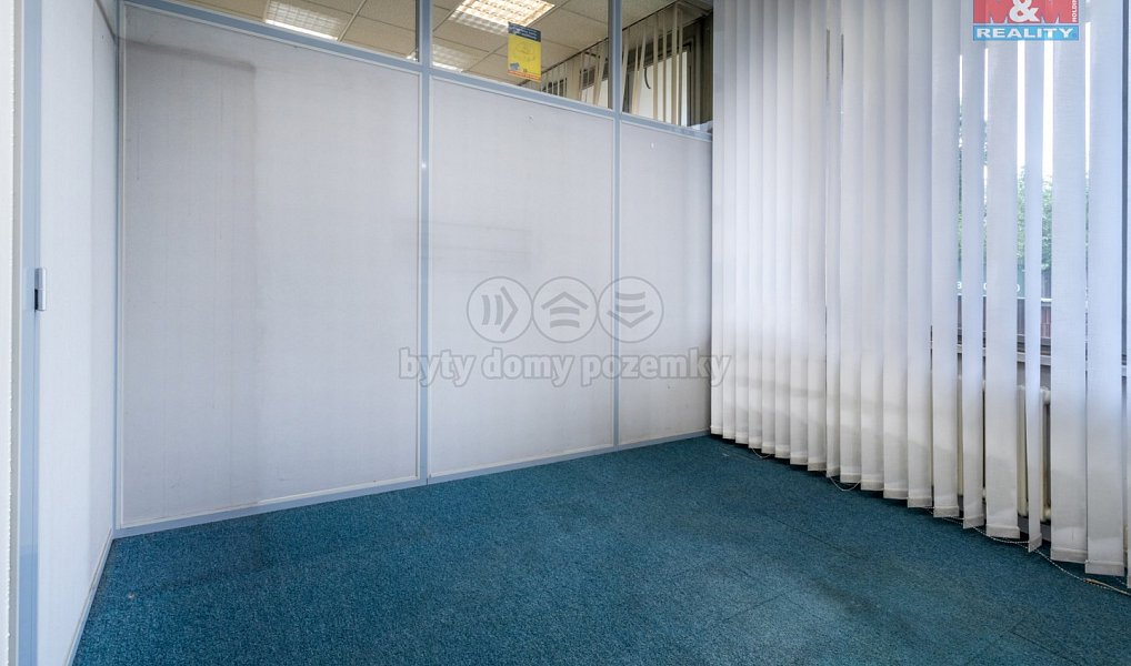 Pronájem kanceláře 340 m², Beroun – náhled fotky 4