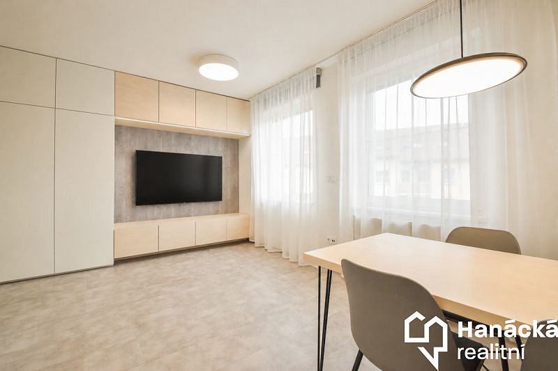 Prodej bytu 2+kk 37 m² – fotografie 5