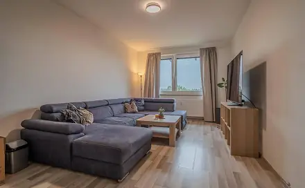 Prodej bytu 3+1 74 m², Vnitřní, Orlová - Lutyně, okres Karviná