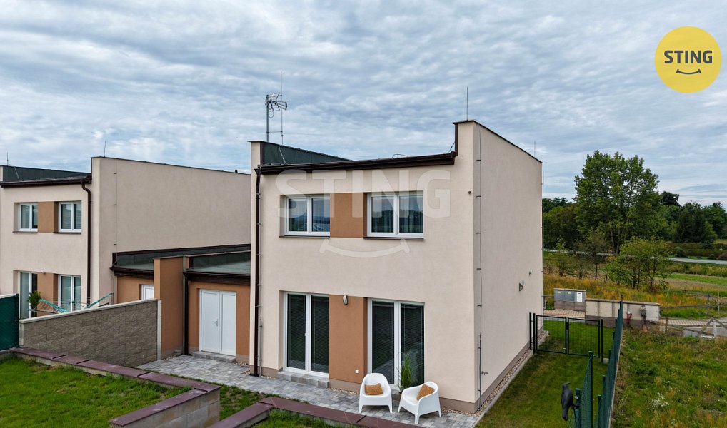 Prodej domu 120 m² s pozemkem 494 m², Sezemice – náhled fotky 27