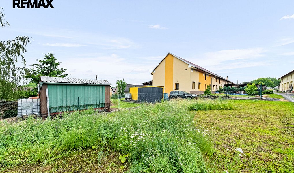 Prodej domu 104 m² s pozemkem 862 m², Zvěstovice – náhled fotky 22