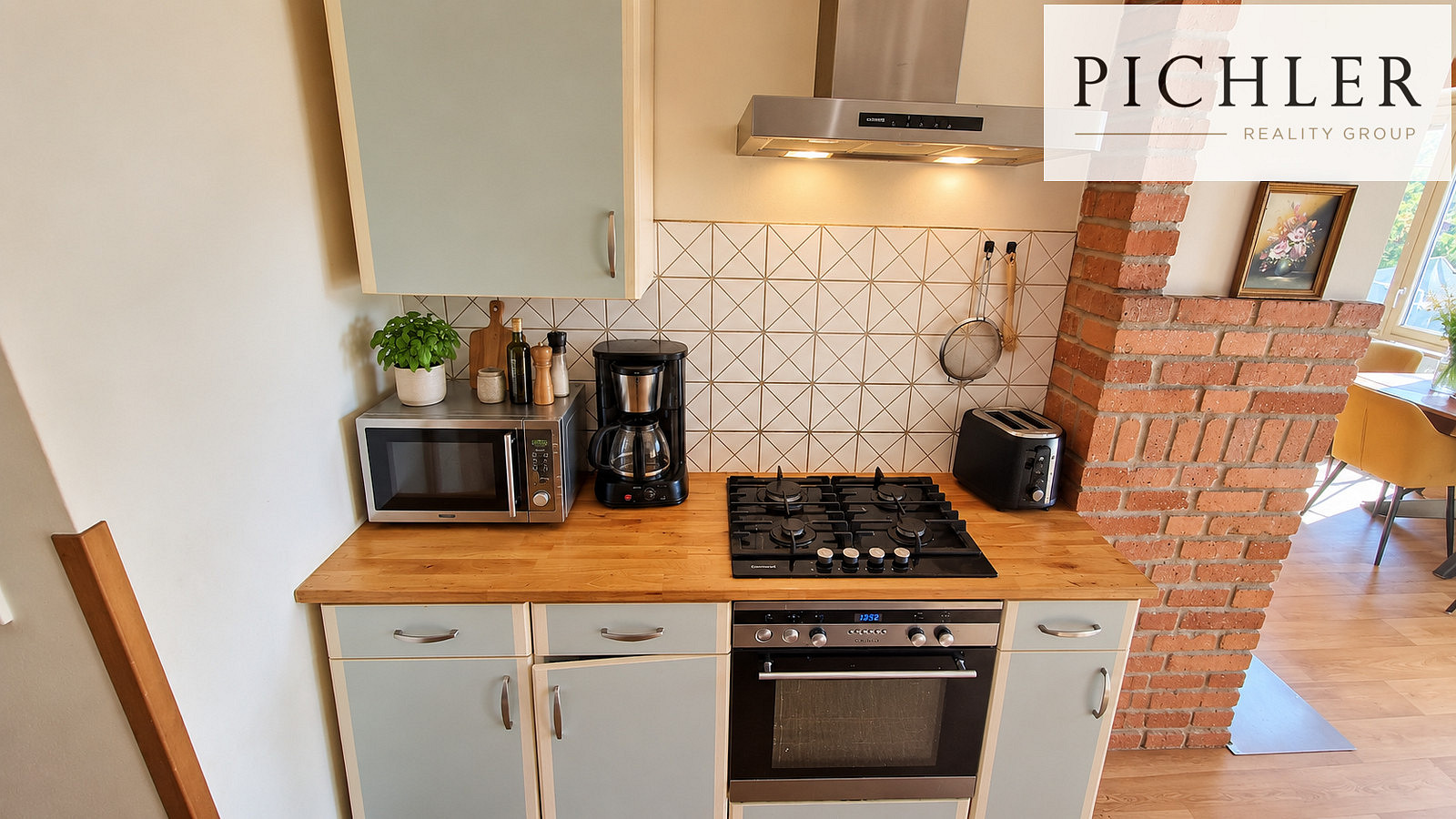 Prodej bytu 2+1 66 m² – fotografie 4