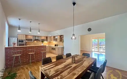 Prodej domu 182 m² s pozemkem 232 m², Vrlova, Prostějov