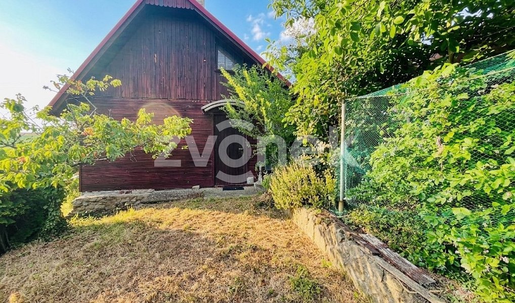 Prodej chaty/chalupy 32 m² s pozemkem 707 m², Napajedla – náhled fotky 8