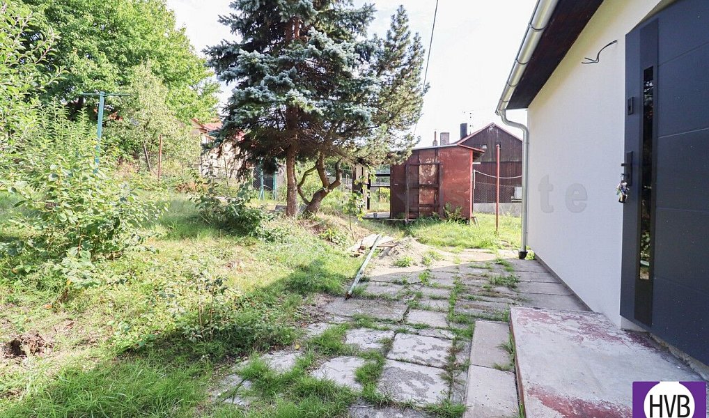 Prodej domu 60 m² s pozemkem 507 m², Petřvald – náhled fotky 21