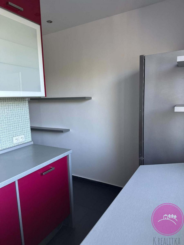 Pronájem bytu 2+1 53 m² – fotografie 3