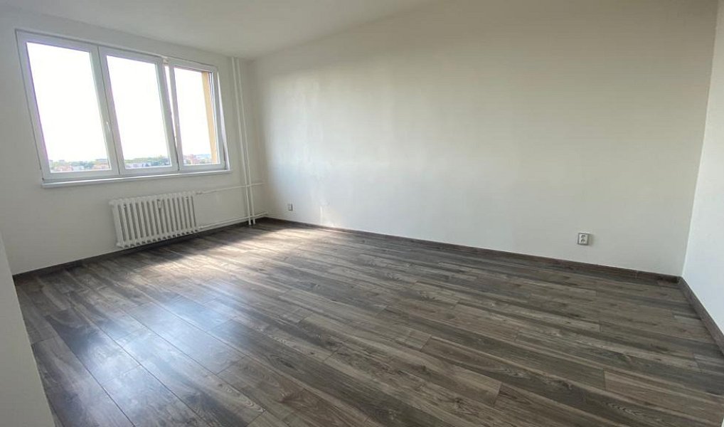 Pronájem bytu 2+1 53 m², Ostrava – náhled fotky 4