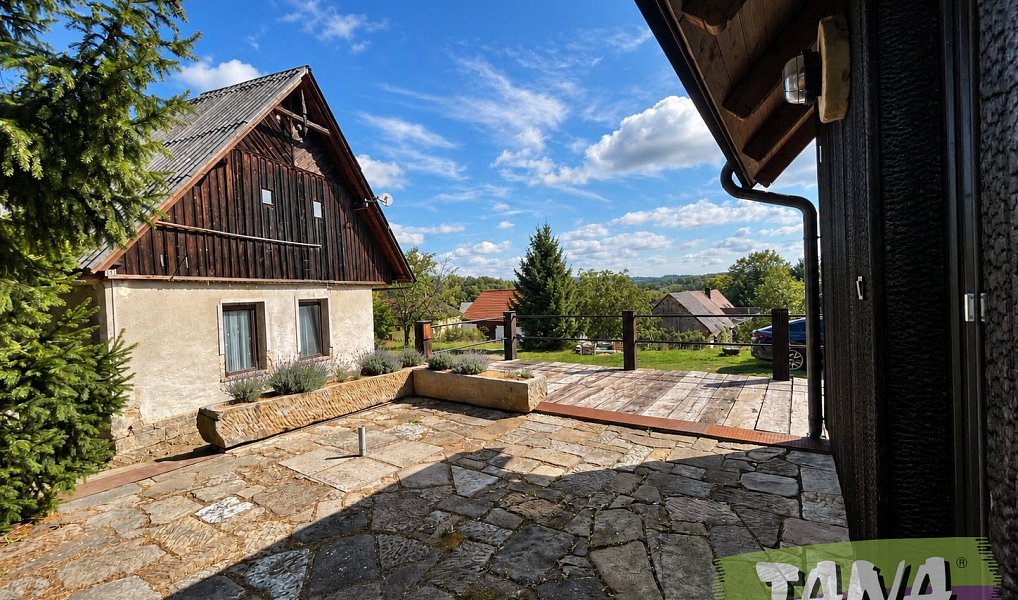 Prodej domu 310 m² s pozemkem 2 676 m², Úhlejov – náhled fotky 19