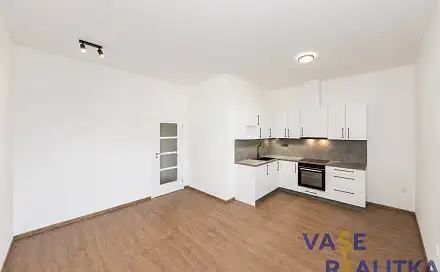 Pronájem bytu 2+kk 67 m², Langrova, Šumperk