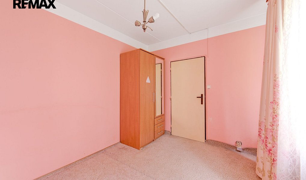 Prodej bytu 3+1 66 m², Aš – náhled fotky 9