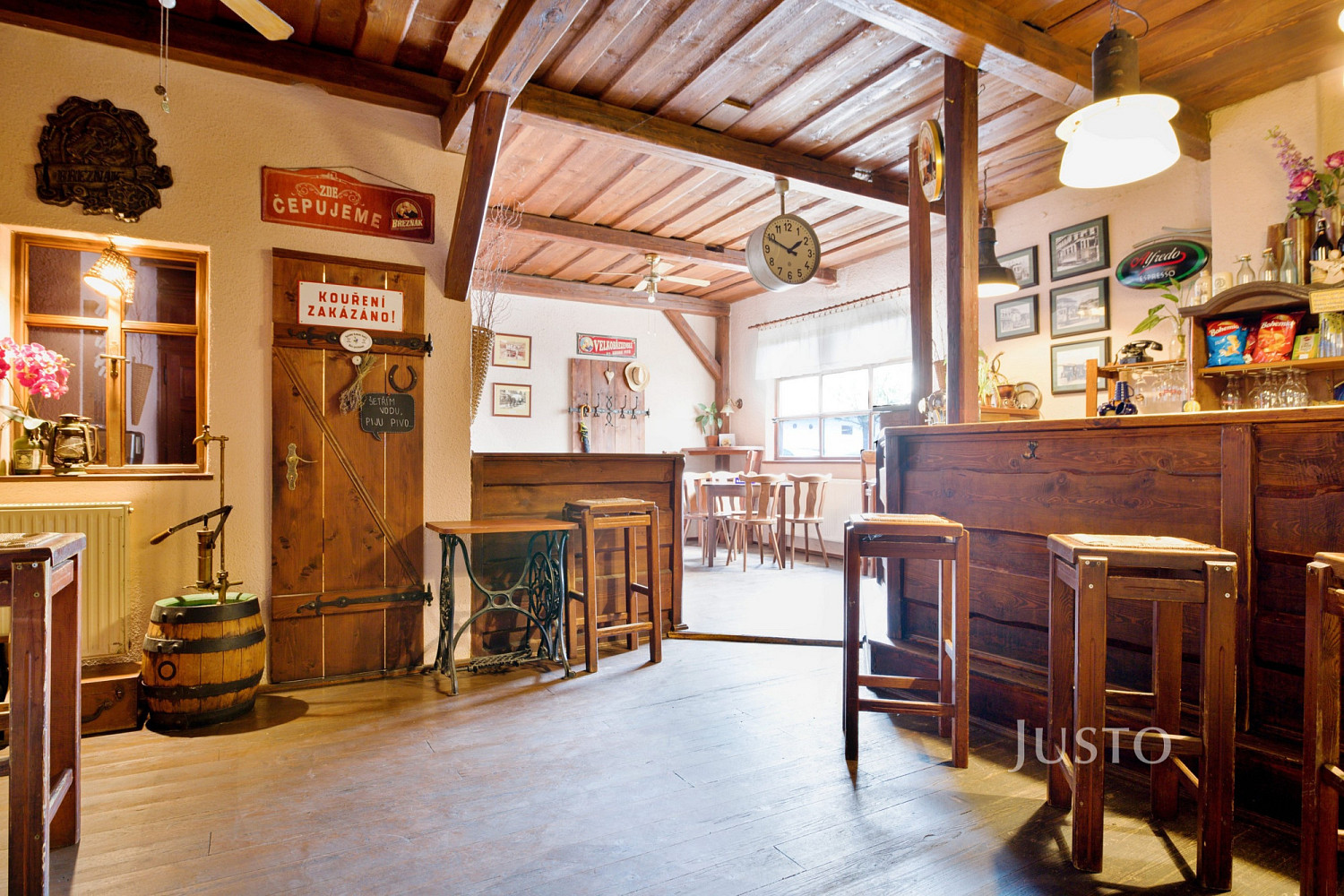 Prodej obchodních prostor 76 m² – fotografie 5