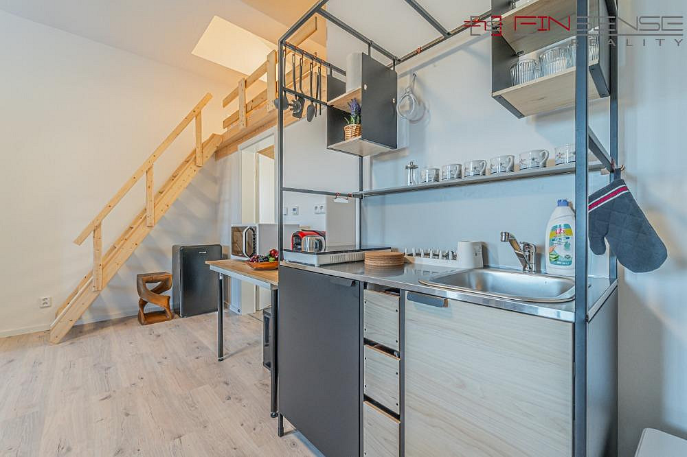 Prodej bytu 1+kk 36 m² — photo 4