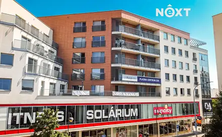 Prodej kanceláře 28 m², třída Míru, Pardubice - Zelené Předměstí