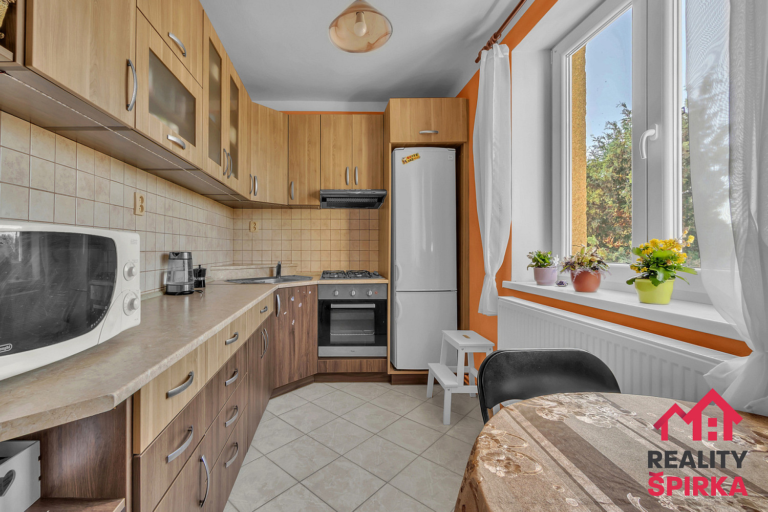 Prodej bytu 3+1 69 m²