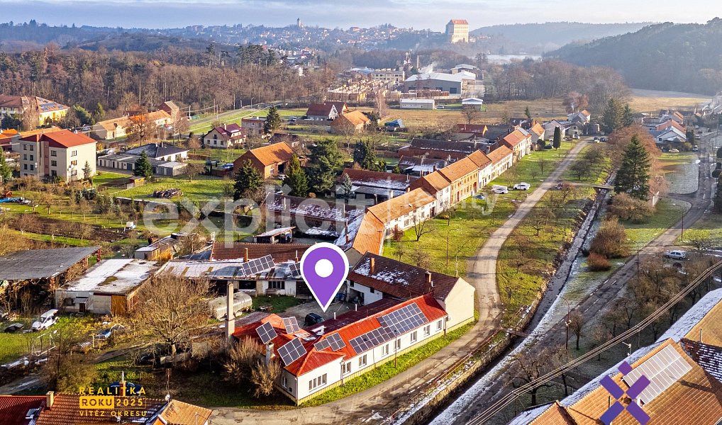 Prodej domu 250 m² s pozemkem 1 361 m², Plumlov – náhled fotky 24