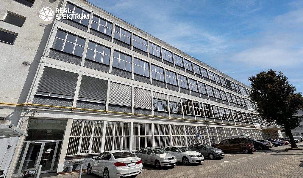 Pronájem kanceláře 313 m², Brno – náhled fotky 10
