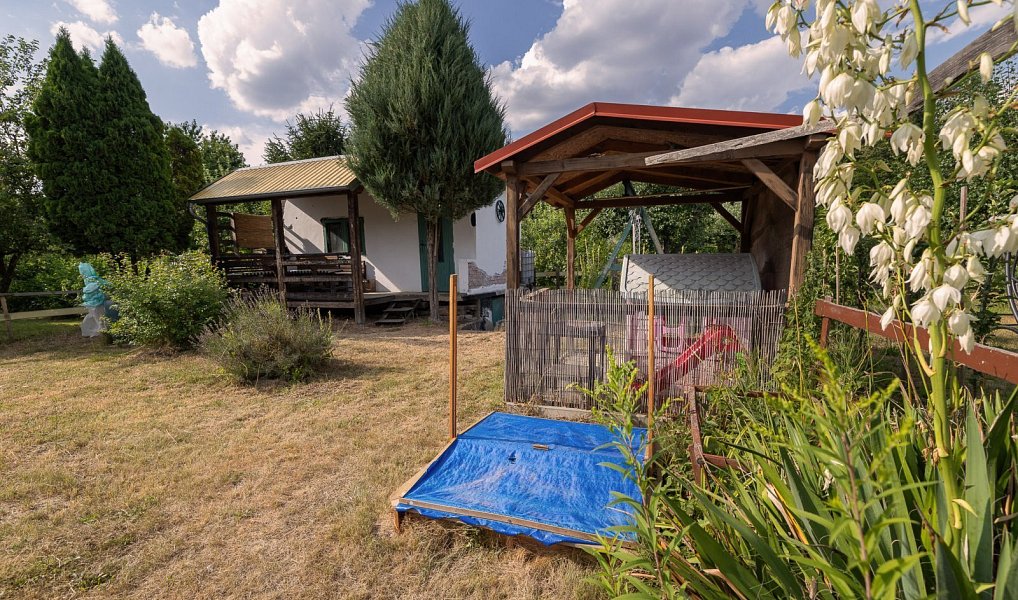 Prodej zahrady 255 m², Přerov – náhled fotky 9
