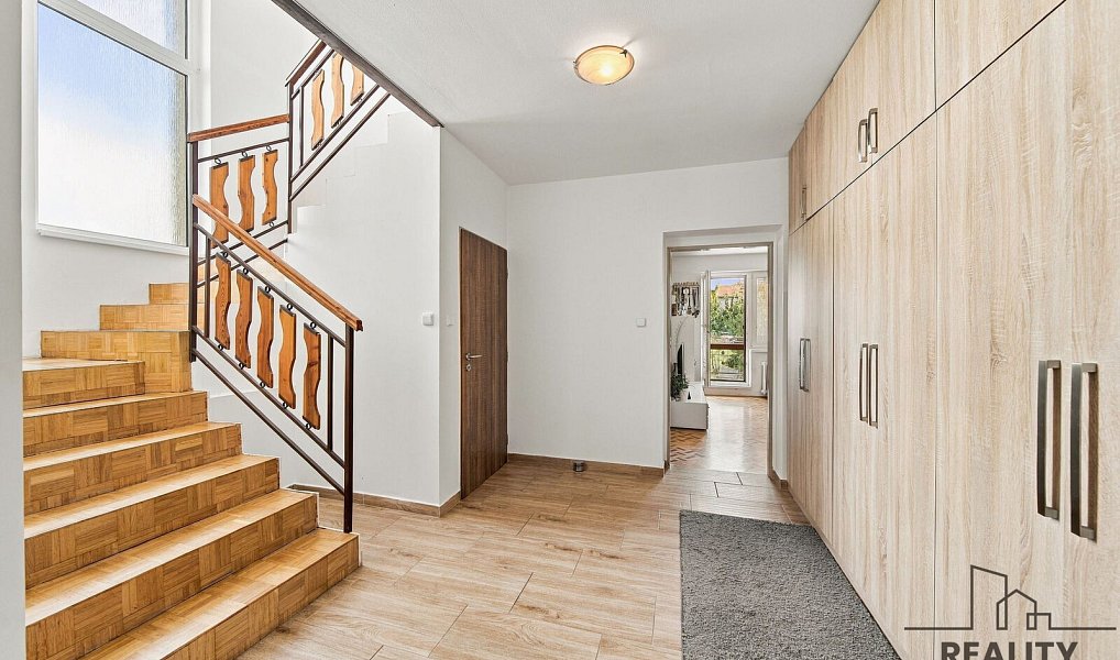 Prodej domu 190 m² s pozemkem 324 m², Milotice – náhled fotky 10