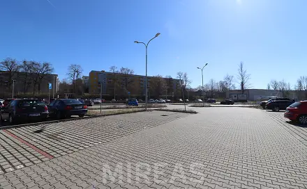 Pronájem pozemku 13 m², Milovice, okres Nymburk