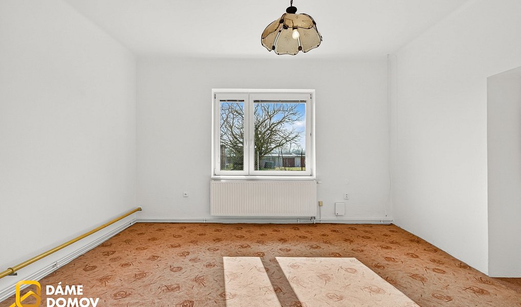 Prodej domu 96 m² s pozemkem 400 m², Otrokovice – náhled fotky 12