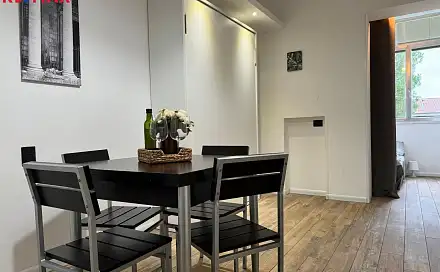 Prodej bytu 1+kk 26 m², Montesilvano, Provincie Pescara, Itálie