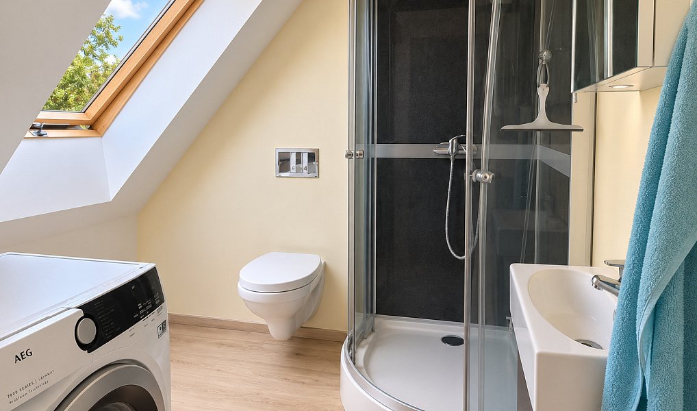 Prodej domu 140 m² s pozemkem 15 000 m², Lanžov – náhled fotky 40