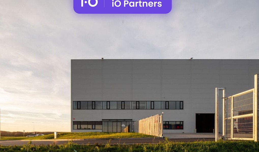 Pronájem skladovacích prostor 6 988 m², Ovčáry – náhled fotky 2