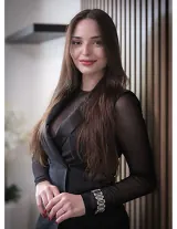 Alina Pavliukovych