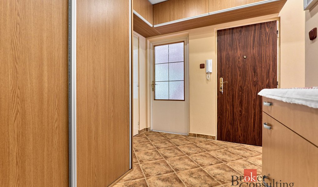Prodej bytu 2+1 60 m², Jáchymov – náhled fotky 14