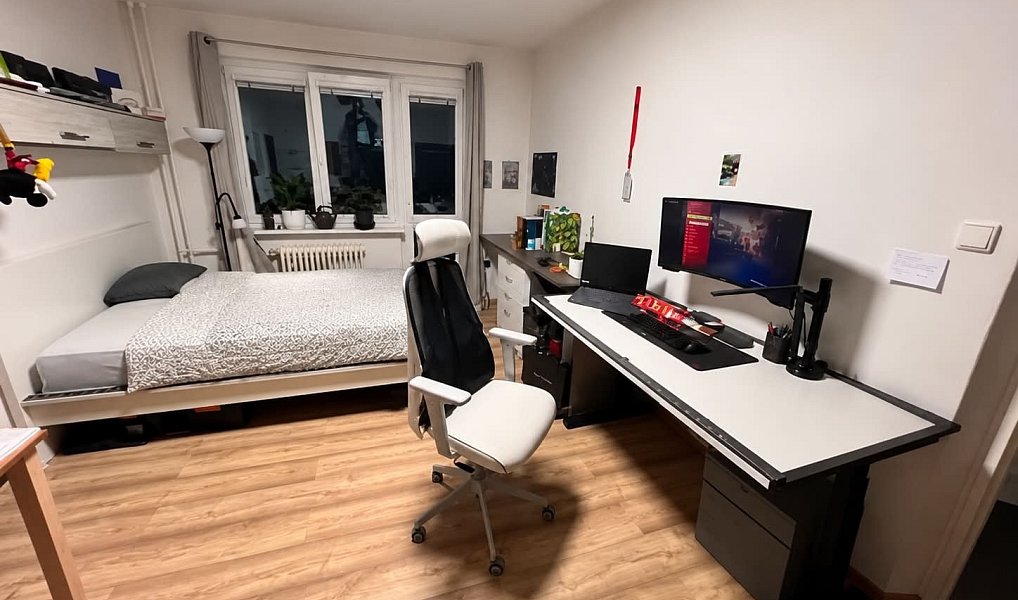 Pronájem bytu 3+1 64 m², Olomouc – náhled fotky 6