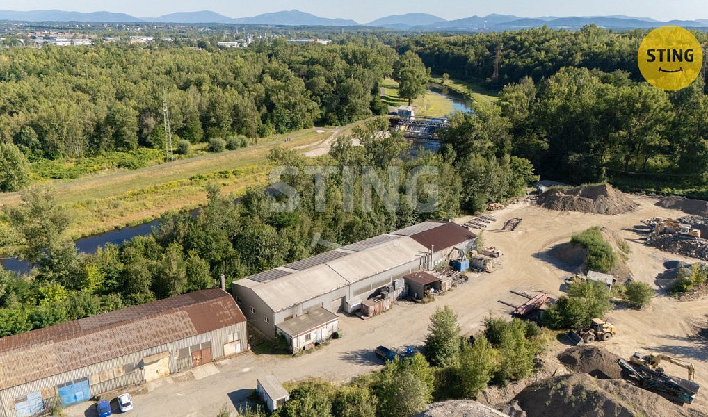 Prodej výrobních prostor 912 m², Ostrava – náhled fotky 28
