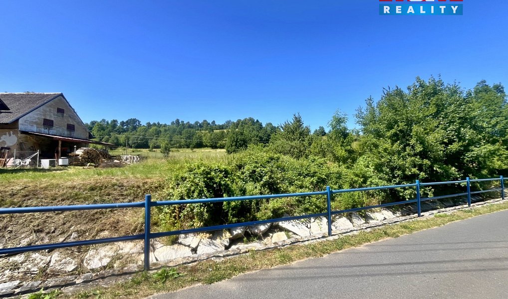 Prodej stavebního pozemku 1 102 m², Skorošice – náhled fotky 15