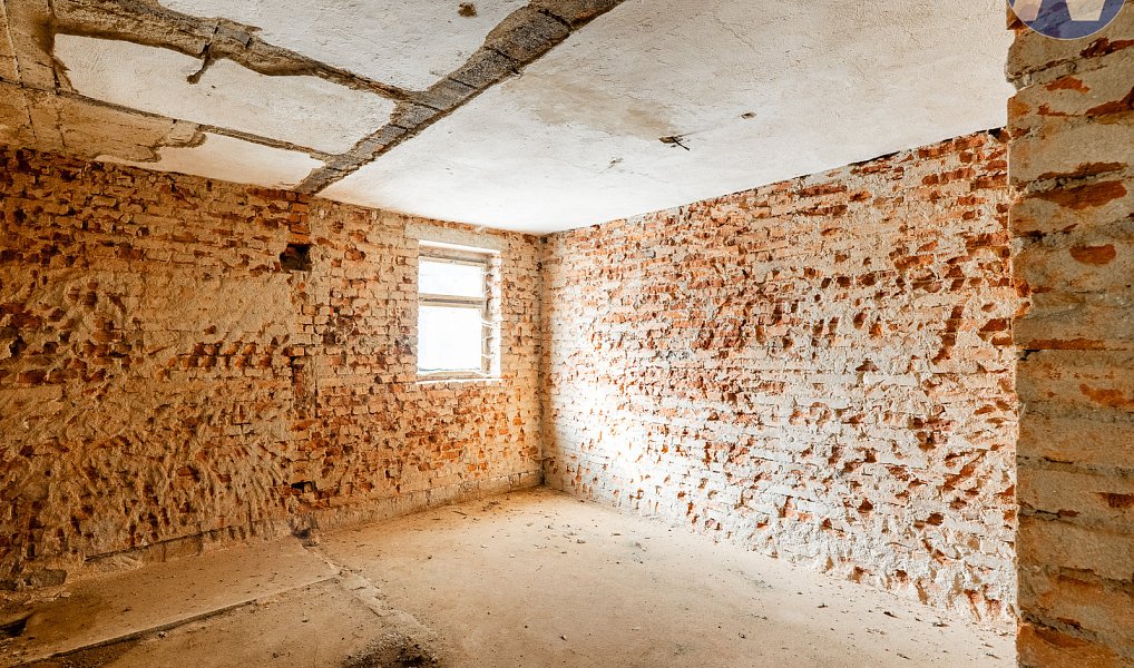 Prodej zemědělského objektu 1 148 m², Ktiš – náhled fotky 8