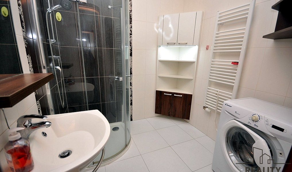Pronájem bytu 1+kk 51 m², Olomouc – náhled fotky 12