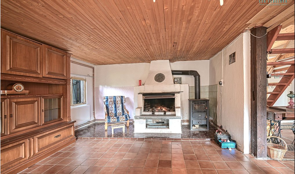 Prodej chaty/chalupy 110 m² s pozemkem 83 m², Lisov – náhled fotky 19