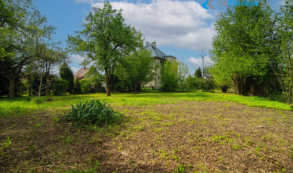 Prodej stavebního pozemku 836 m², Frýdek-Místek – náhled fotky 7