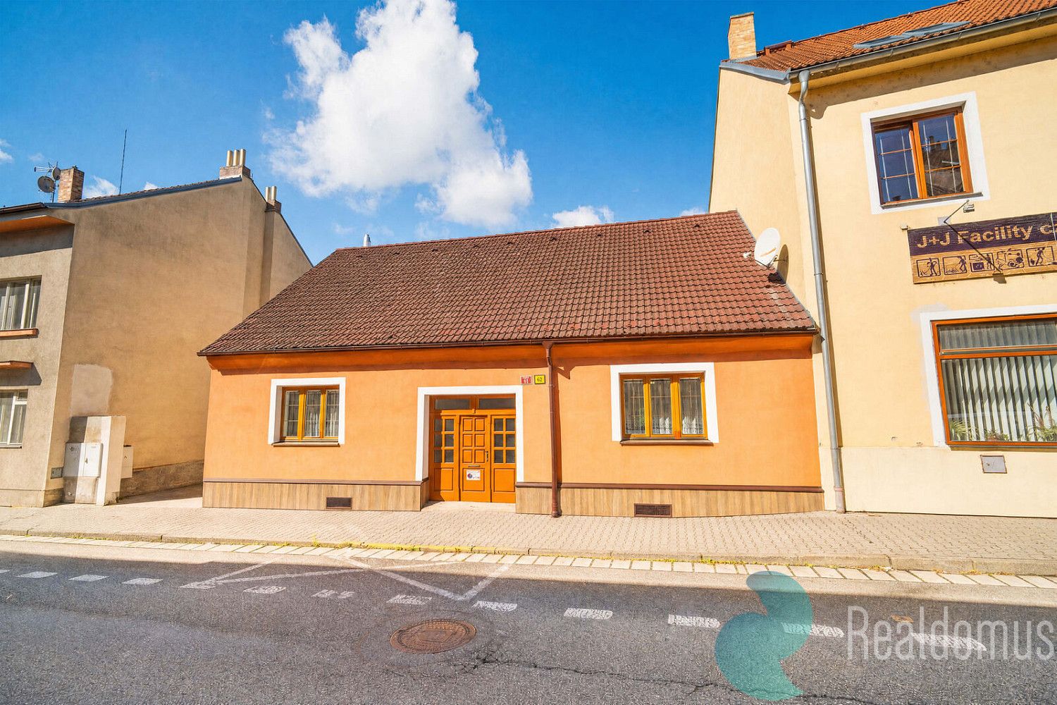 Prodej domu 130 m² s pozemkem 287 m²