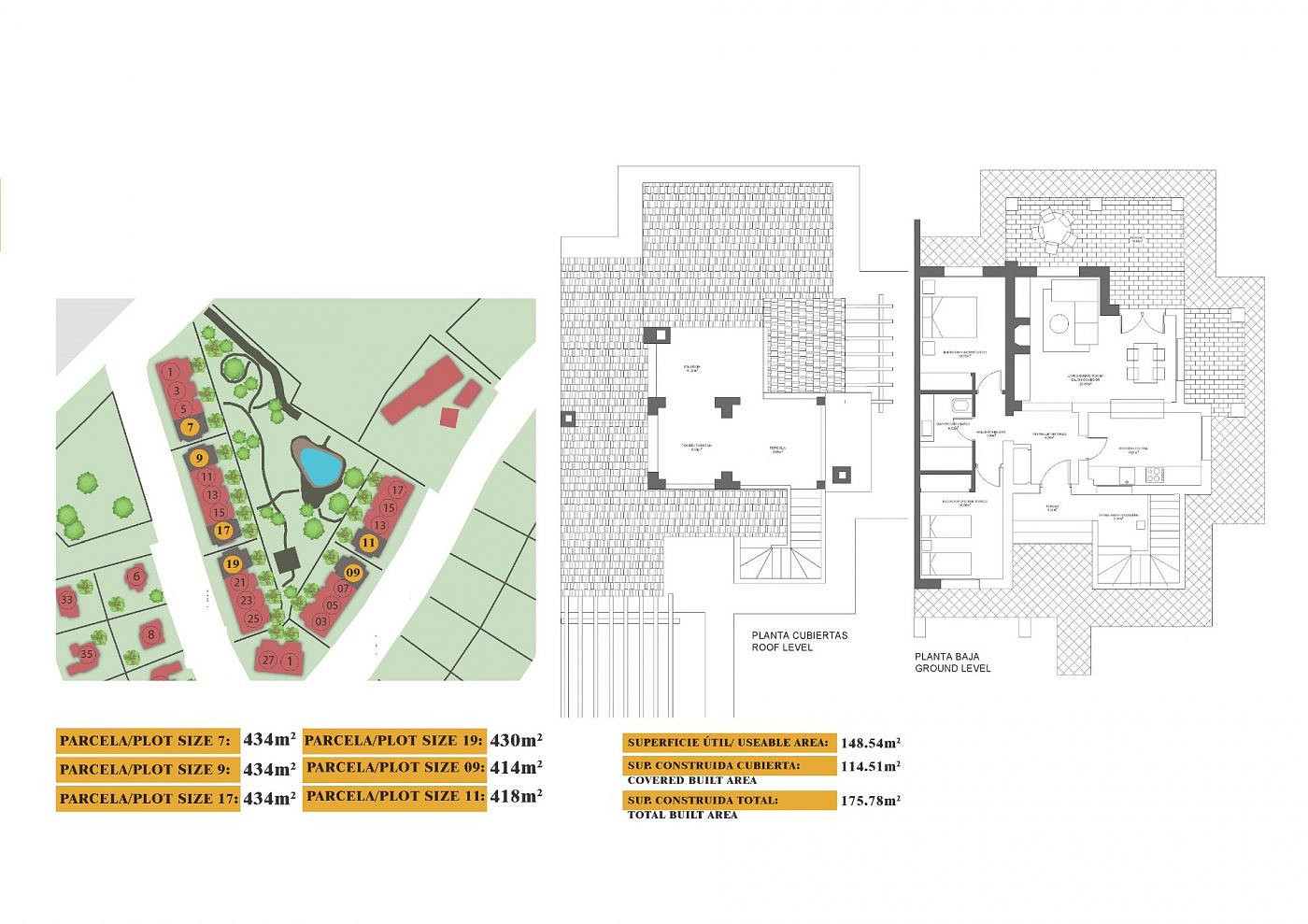 Casa 3+kk – Fuente Álamo - Vista 5