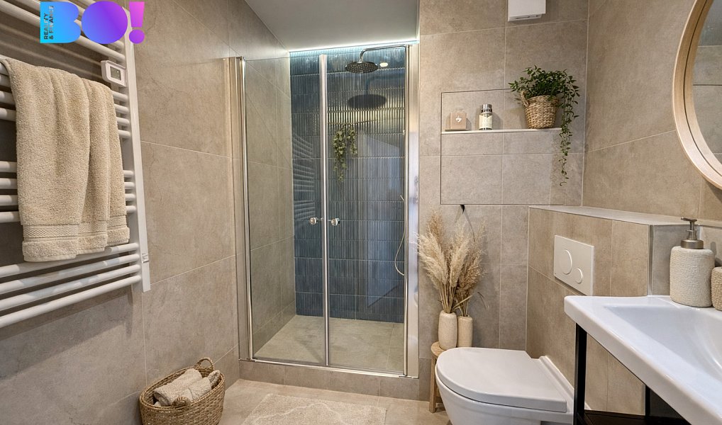 Pronájem bytu 1+kk 34 m², Český Těšín – náhled fotky 7